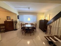Blk 115 Sunset Way Residence (Clementi), HDB Executive #558445991